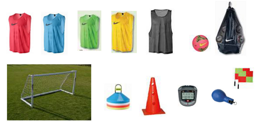 Kit football