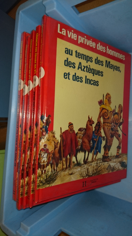 malle civilisations anciennes