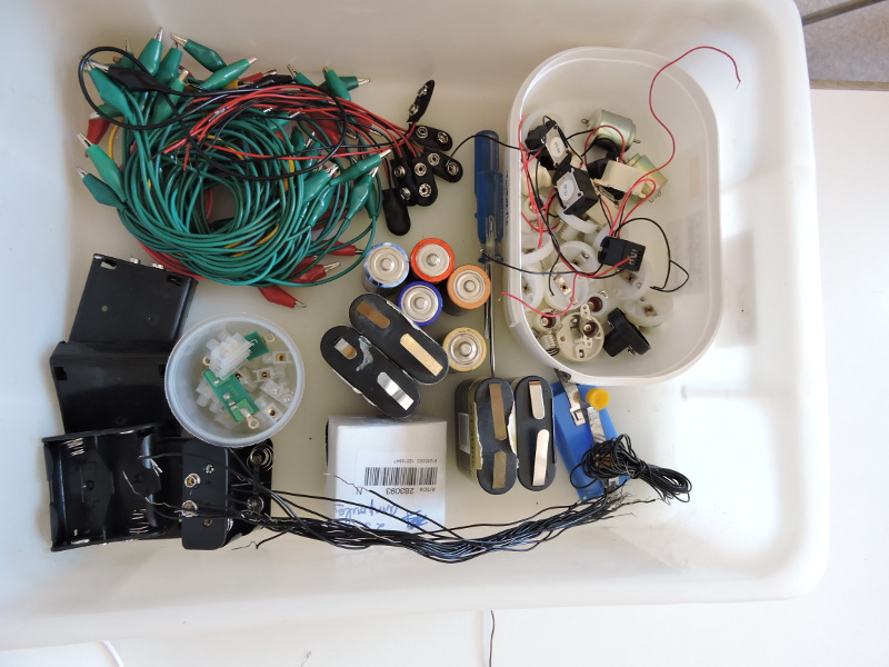 kit electricite2
